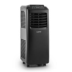 Klarstein Pure Blizzard 3 2G, 808 W/7000 BTU, klimatizace 3 v 1, chlazení, ventilátor, odvlhčovač vzduchu, černý